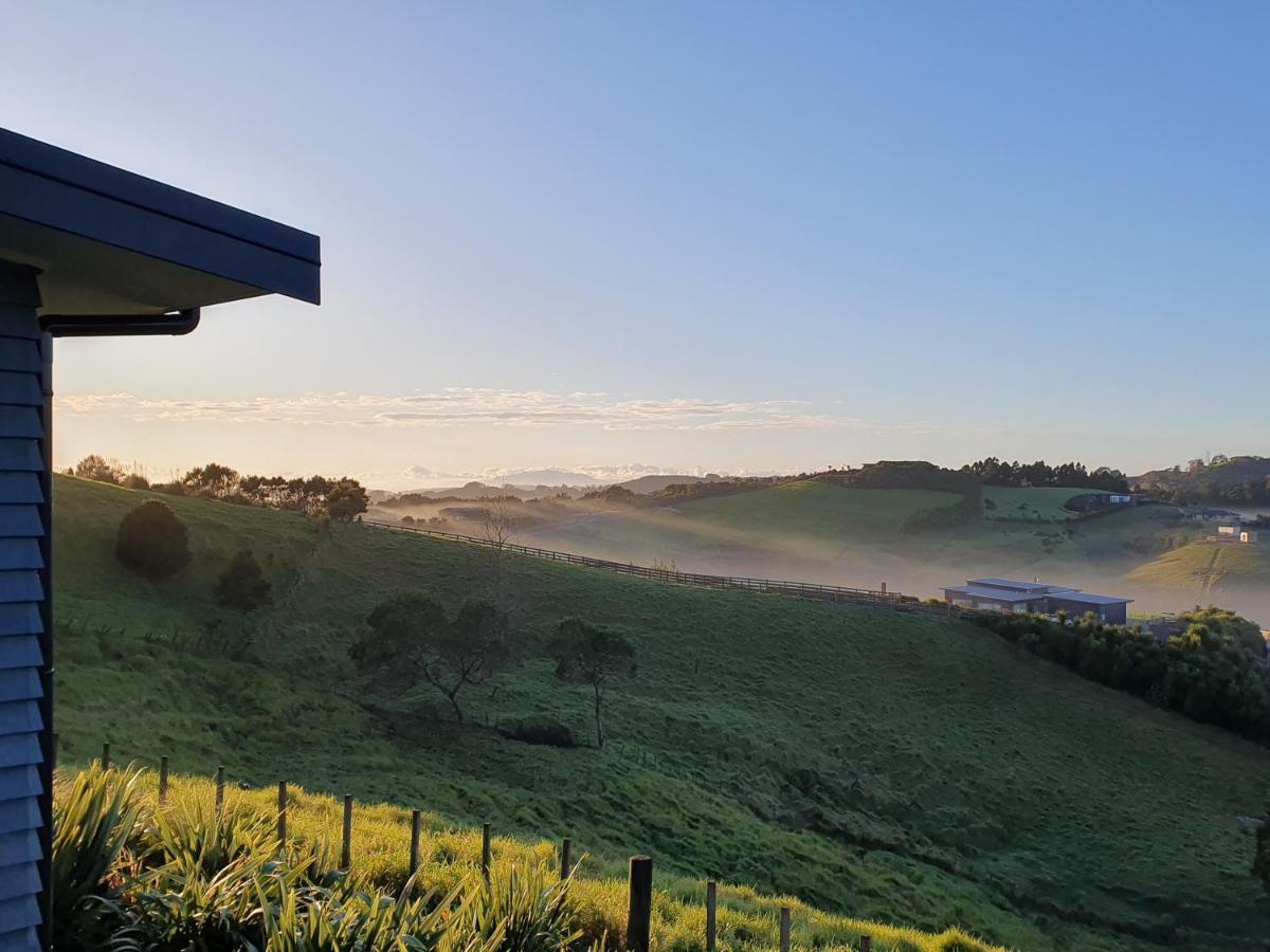 Vineyard Vacation 호텔 망가화이 외부 사진